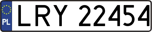 LRY22454