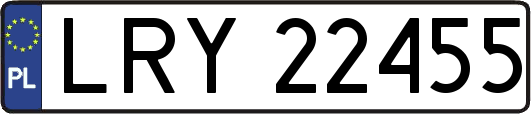 LRY22455