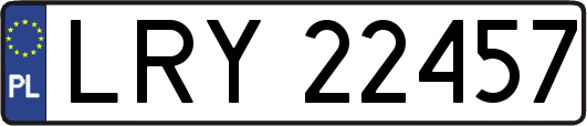LRY22457