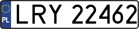 LRY22462