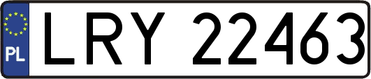 LRY22463