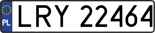 LRY22464
