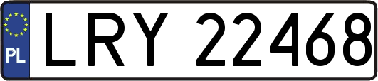 LRY22468