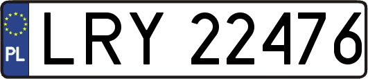 LRY22476