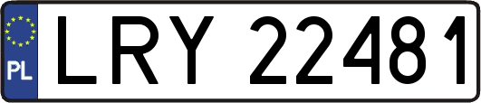 LRY22481