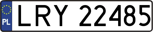 LRY22485