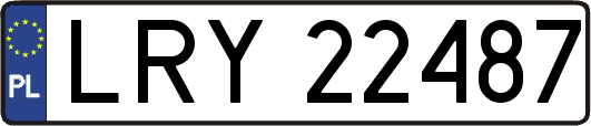 LRY22487