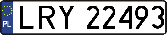 LRY22493
