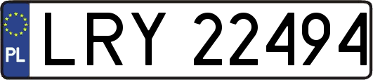 LRY22494