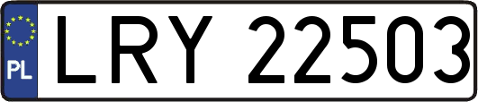 LRY22503