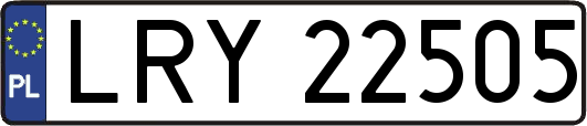 LRY22505