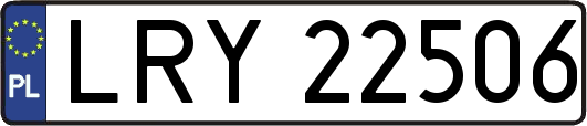 LRY22506