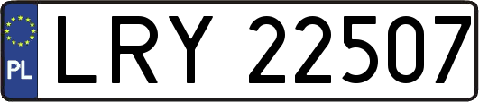 LRY22507