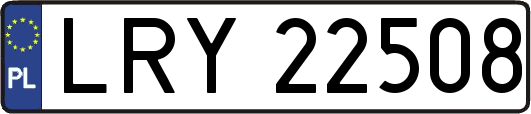 LRY22508
