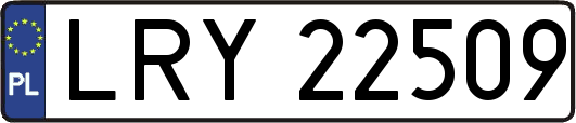 LRY22509