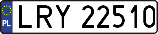 LRY22510