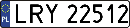LRY22512