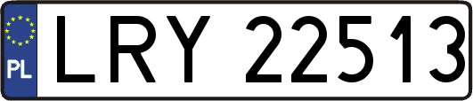 LRY22513