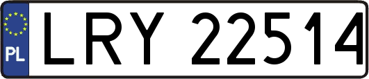 LRY22514
