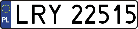 LRY22515