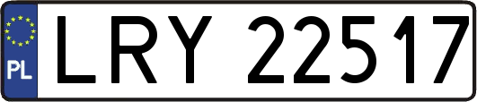 LRY22517