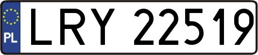 LRY22519
