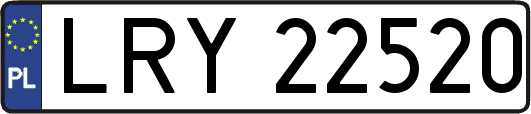 LRY22520