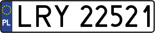 LRY22521