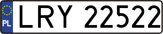 LRY22522