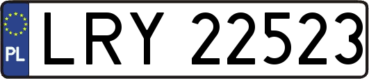 LRY22523