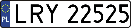 LRY22525