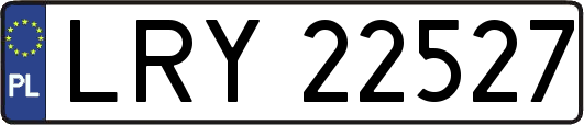 LRY22527