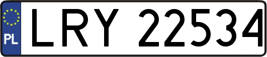 LRY22534