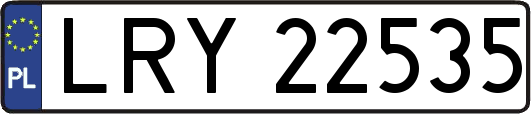 LRY22535