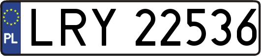 LRY22536