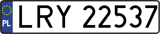 LRY22537