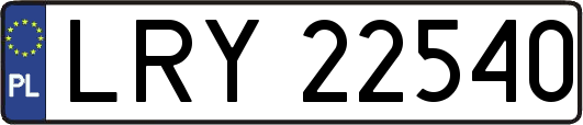 LRY22540