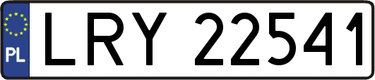 LRY22541