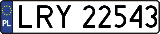 LRY22543