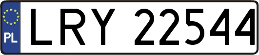 LRY22544