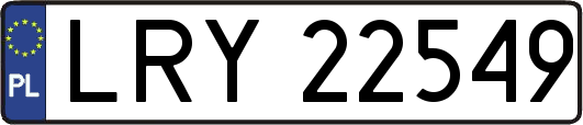 LRY22549