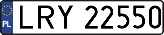 LRY22550