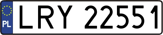 LRY22551