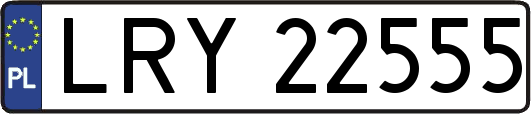 LRY22555