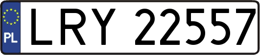 LRY22557