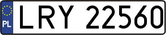 LRY22560