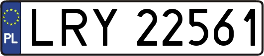 LRY22561