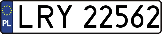 LRY22562
