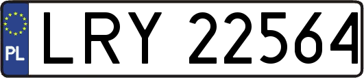 LRY22564