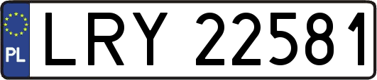 LRY22581